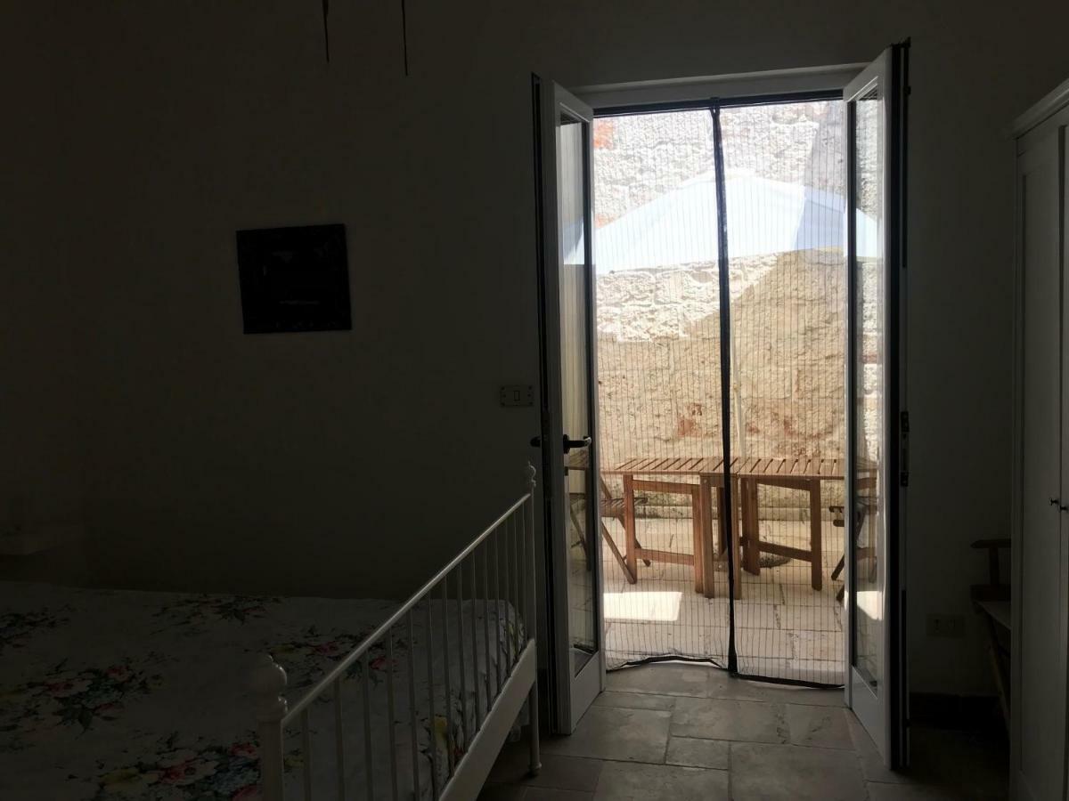 Villa Miccoli Apartments Ceglie Messapica Exterior photo